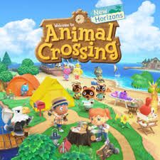 How to make scoripon Island in Animal Crossing