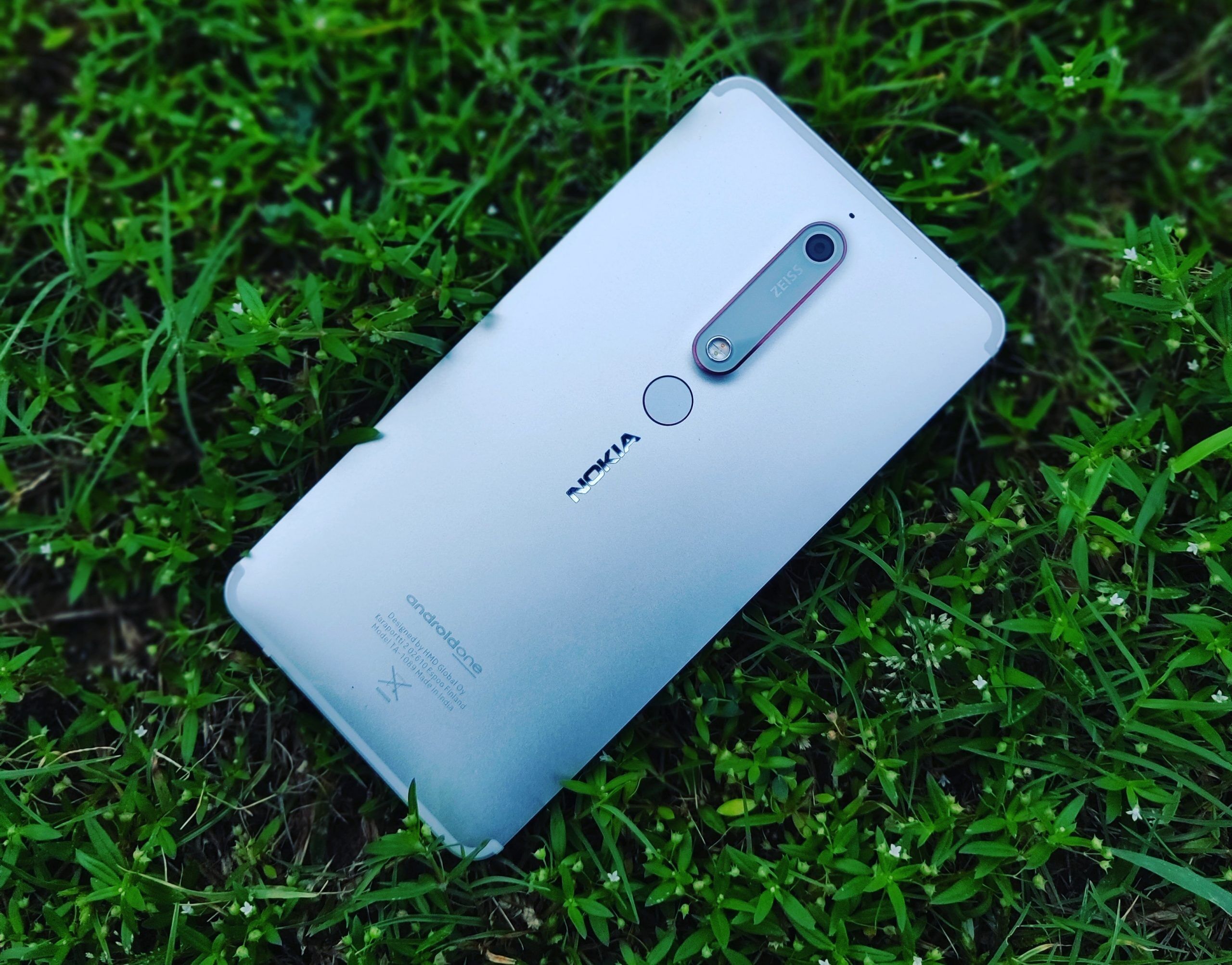Nokia launched XR20